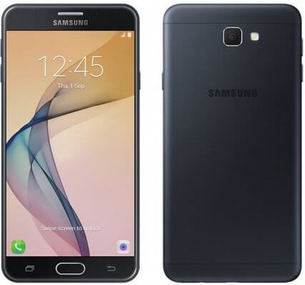  Прошивка телефона Samsung Galaxy J5 Prime